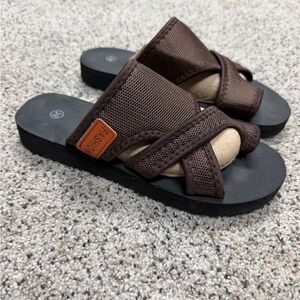 Breathable Mesh Orthopedic Sandals for Women